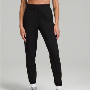 Lulu Lemon Adapted State Jogger